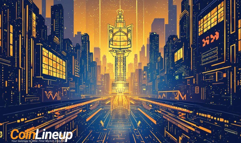 binance content mining event
