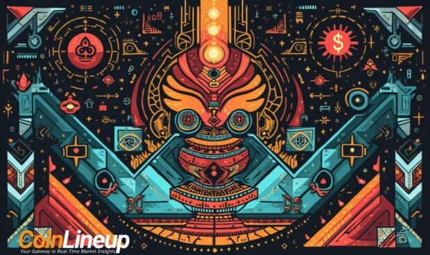 binance lists doodles on alpha