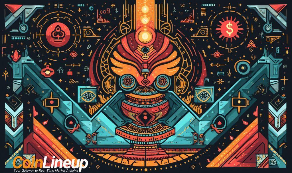 binance lists doodles on alpha