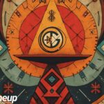 binance negative balance system