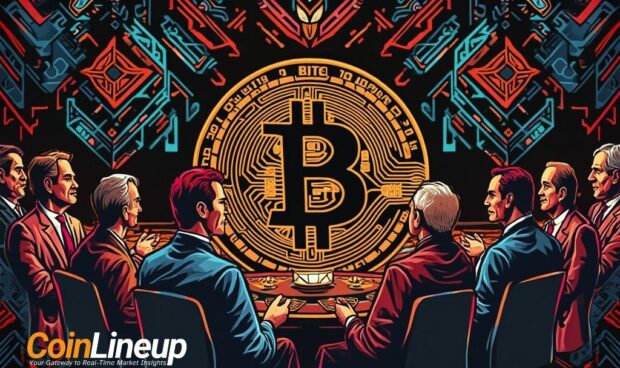 bitcoin 2025 conference unites