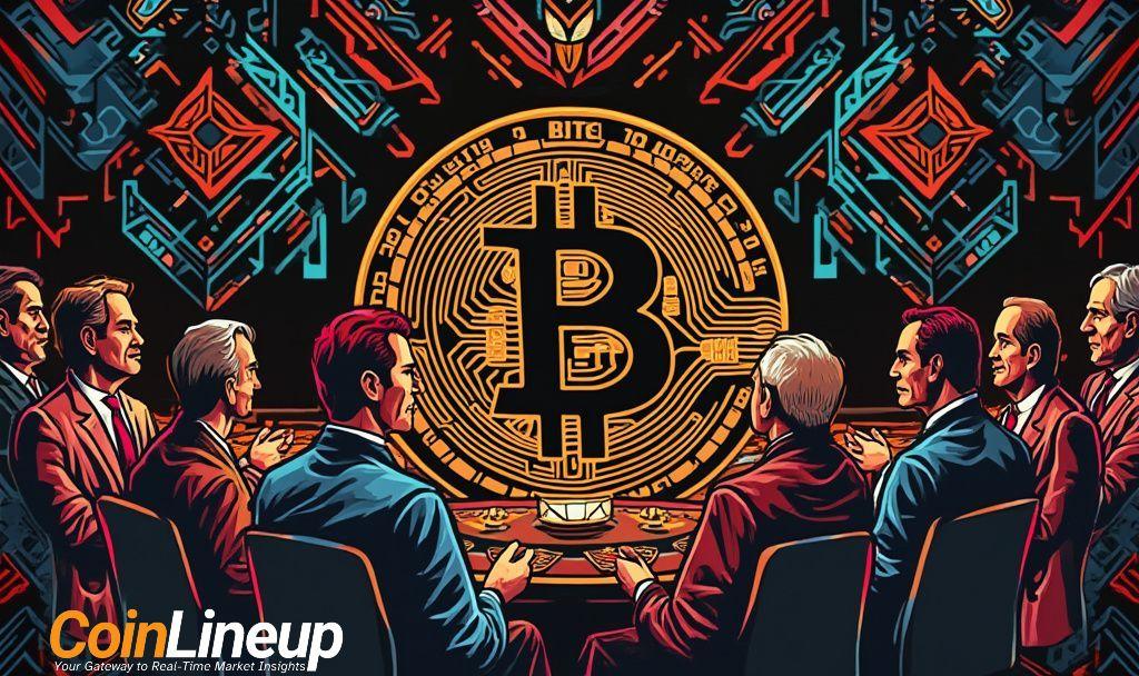 bitcoin 2025 conference unites