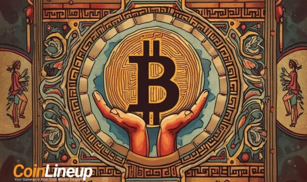 bitcoin adoption 2026 trends