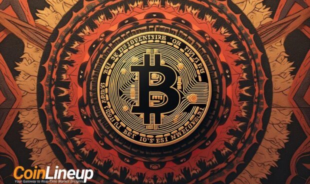 bitcoin at 110k market fatigue