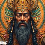 bitcoin creator holds 120billion