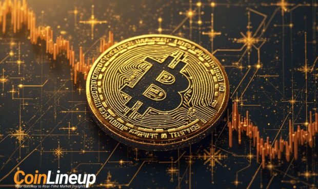 bitcoin derivative pressure