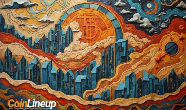bitcoin dip triggers liquidation