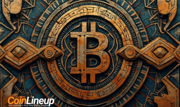 bitcoin dips below 104k