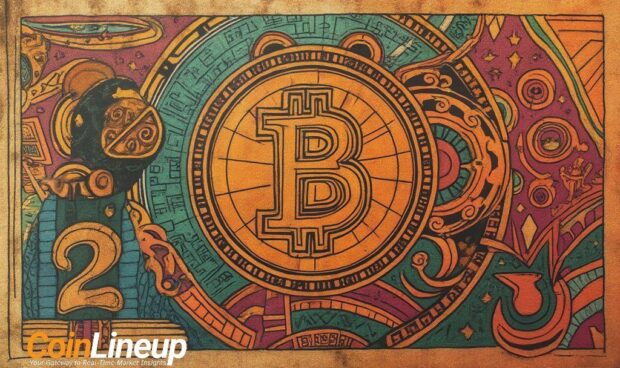 bitcoin dominance trends 2025