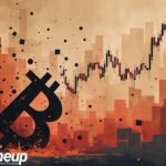 bitcoin drops amid volatility