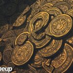 bitcoin drops below 104k