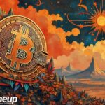 bitcoin hits 100k institutional surge