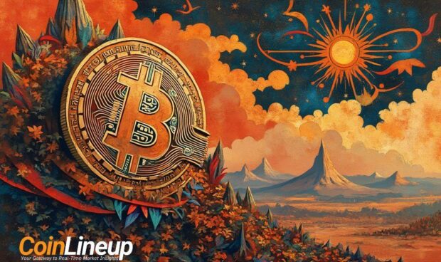 bitcoin hits 100k institutional surge
