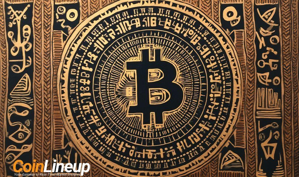 bitcoin investment surge 2023
