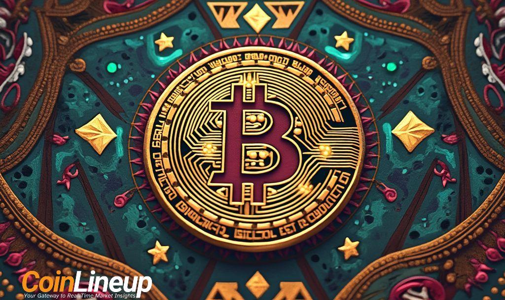 bitcoin market 110000 breakthrough