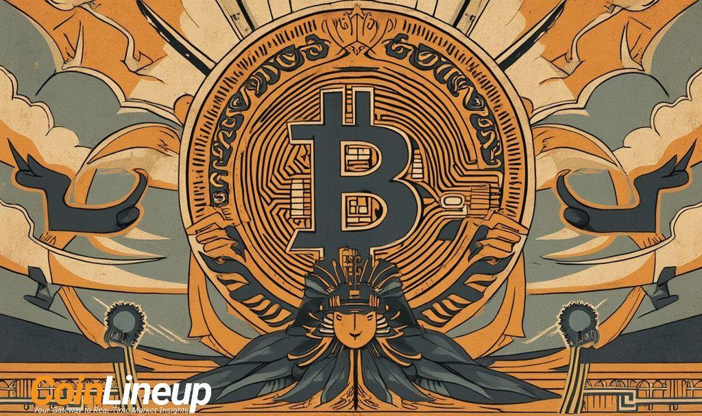 bitcoin market cap surpass giants