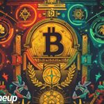 bitcoin market downturn tariffs