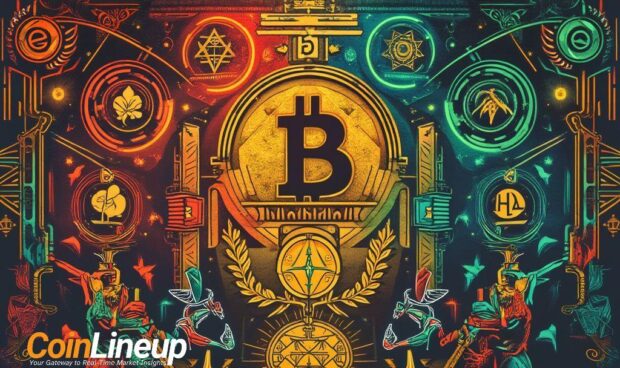 bitcoin market downturn tariffs