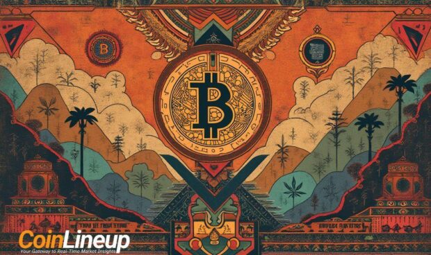 bitcoin market may 2025 analysis