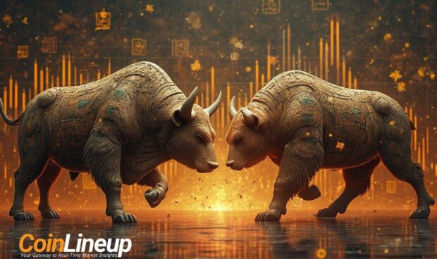 bitcoin market resurgence 107k