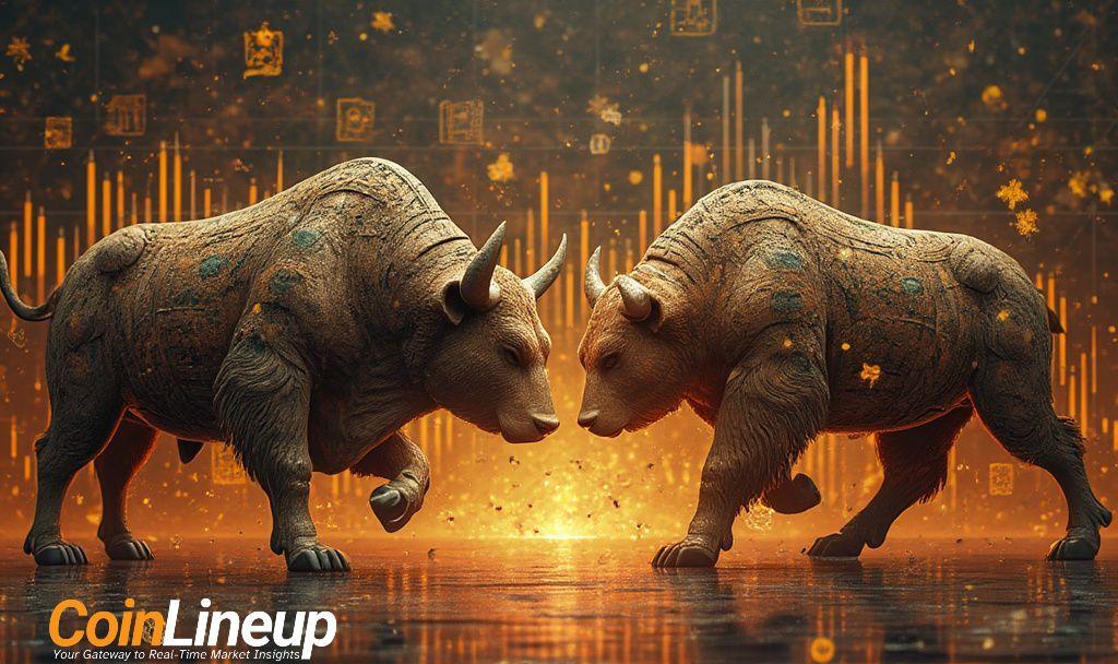 bitcoin market resurgence 107k