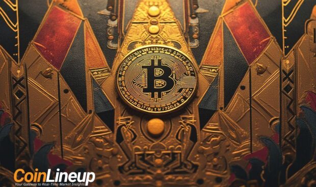 bitcoin market stability report