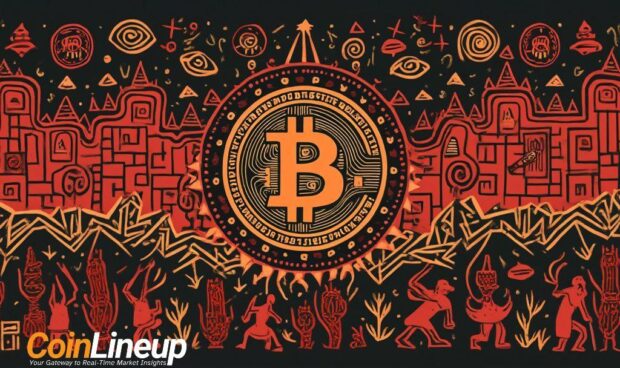 bitcoin market surge all time high