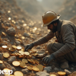 bitcoin miner economic struggles