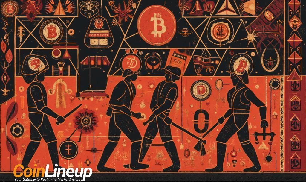 bitcoin mining difficulty record high