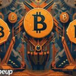 bitcoin near record highs