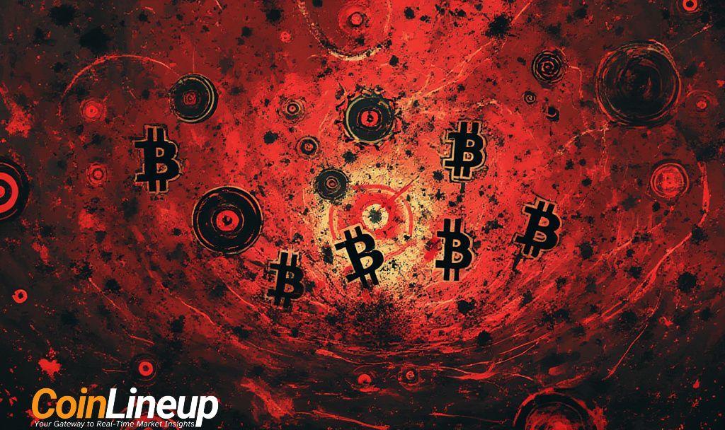 bitcoin price drop reactions