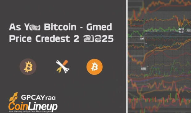 bitcoin price forecast 2025 26