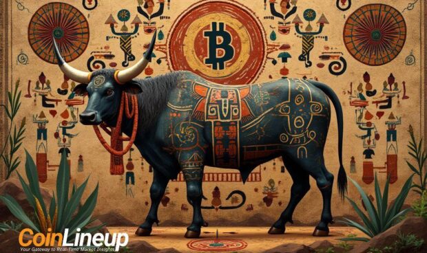 bitcoin price target raised
