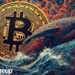 bitcoin price whale activity