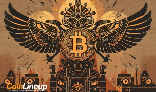 bitcoin record daily close