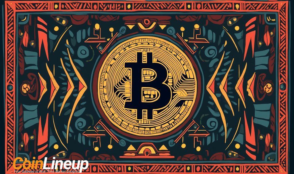 bitcoin record high support