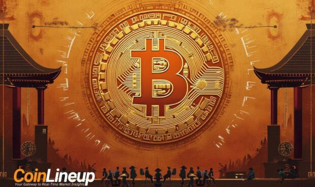 bitcoin record high us china talks