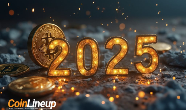 bitcoin report 2025 insights