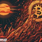 bitcoin soars above 112k japan crisis