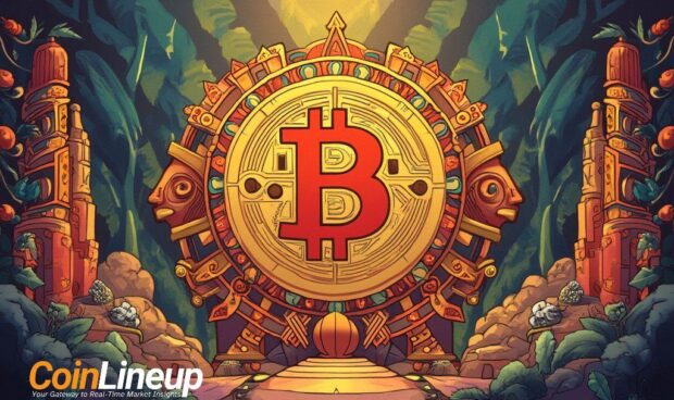 bitcoin soars may 2025