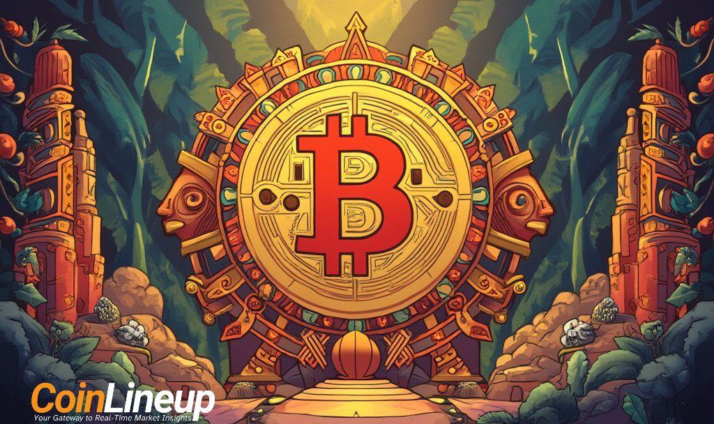 bitcoin soars may 2025