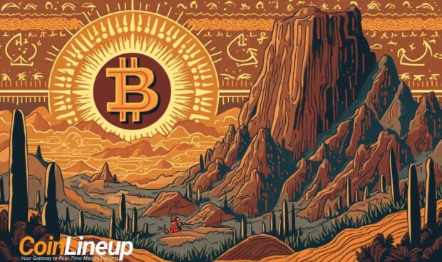 bitcoin supply price surge
