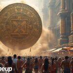 bitcoin surges 109k alltime high