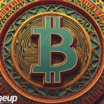 bitcoin surges above 103k