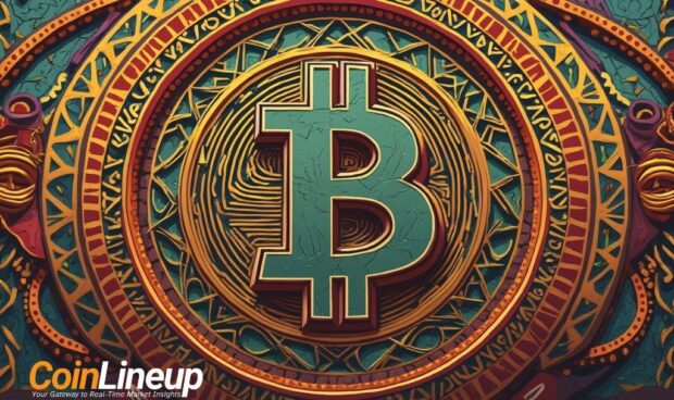 bitcoin surges above 103k