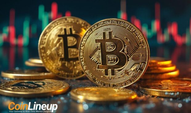 bitcoin surges above 97000