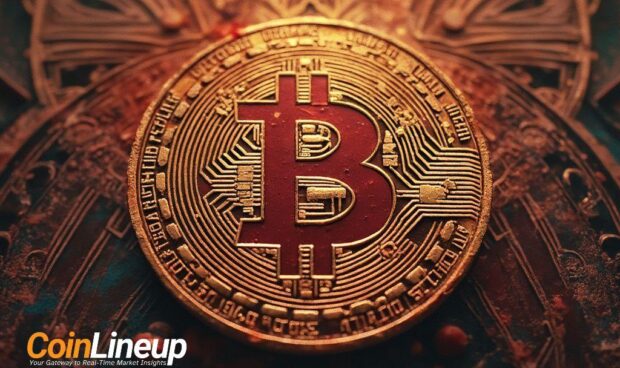 bitcoin surges past 109k