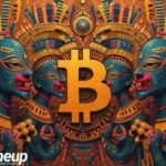 bitcoin surges past 110k