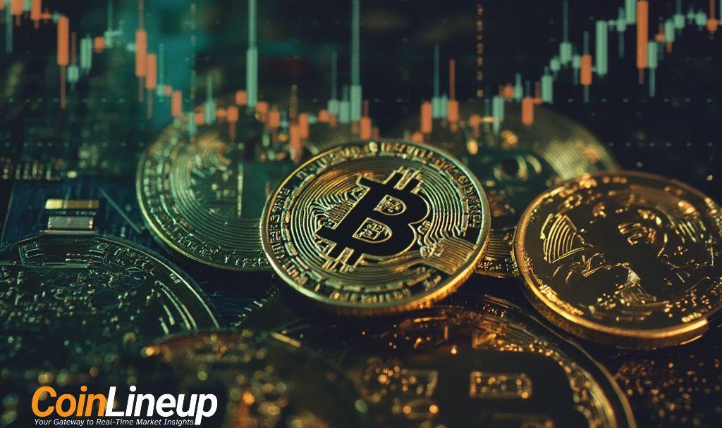 bitcoin surges past 97000
