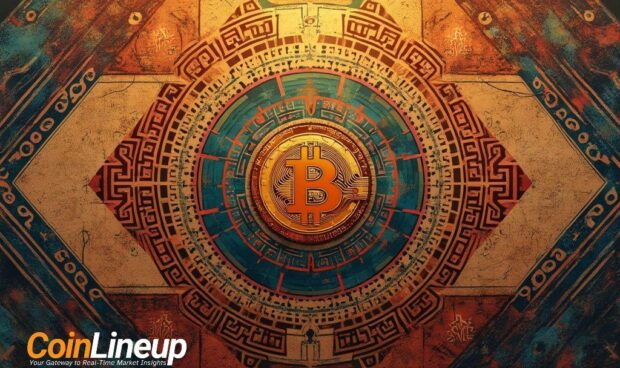 bitcoin surpass 108k mark